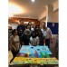 Draw & Paint Toagther ~ Corporate Team Building 